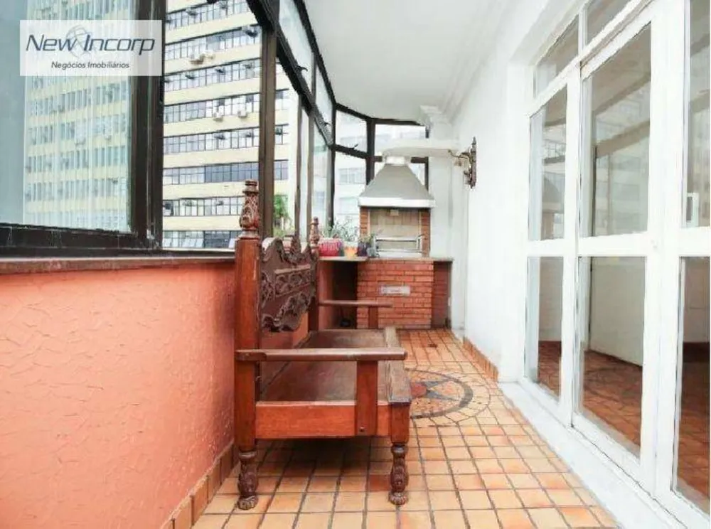 Apartamento, 4 quartos, 350 m² - Foto 1