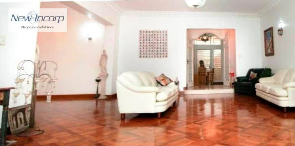 Apartamento, 4 quartos, 350 m² - Foto 4