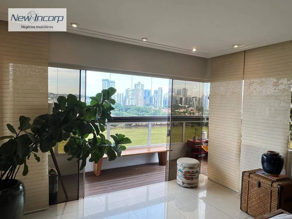 Apartamento, 3 quartos, 222 m² - Foto 4