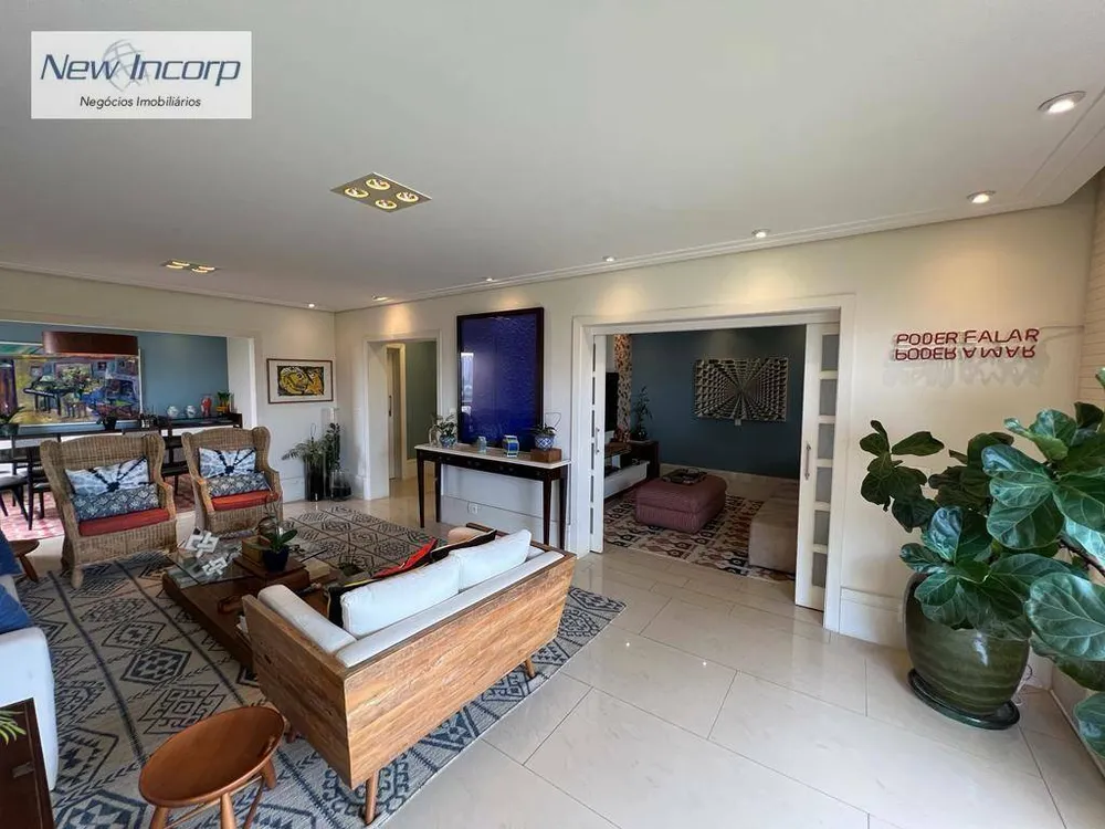Apartamento, 3 quartos, 222 m² - Foto 3