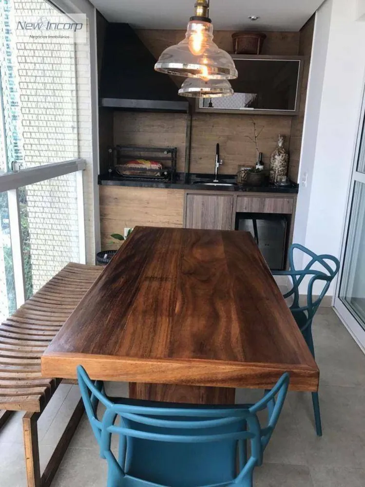 Apartamento, 3 quartos, 155 m² - Foto 3