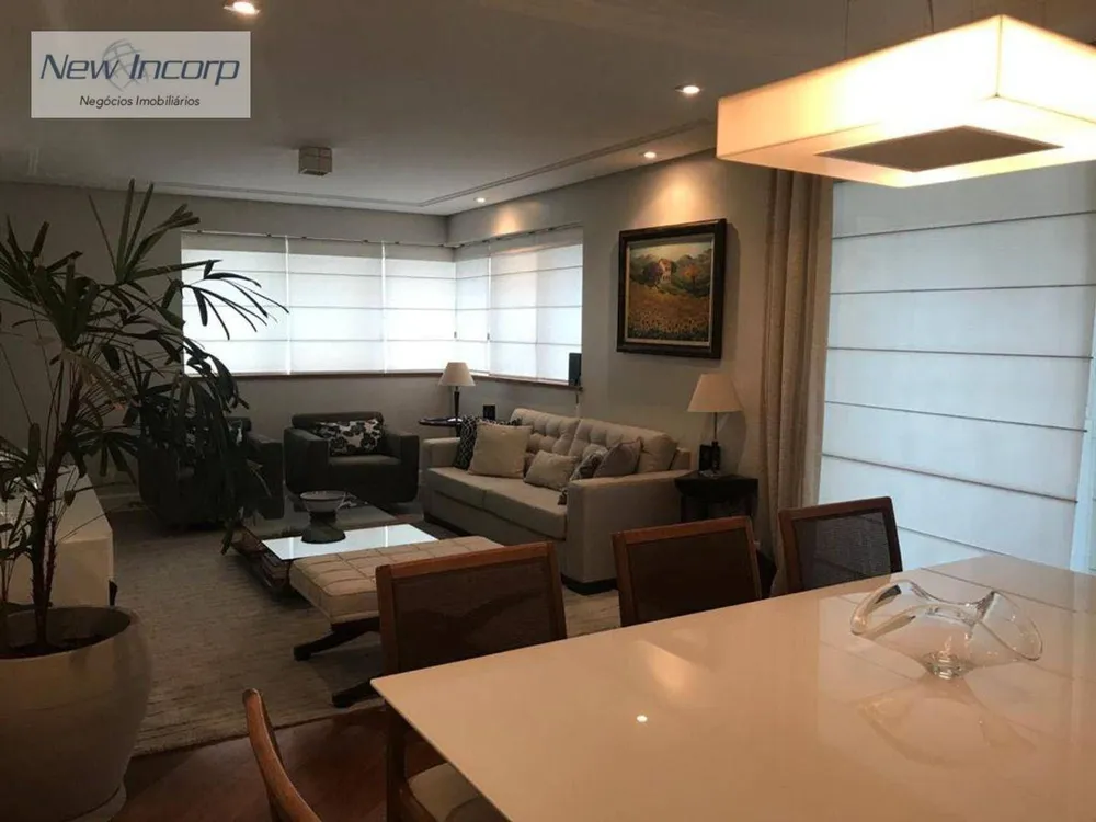 Apartamento, 3 quartos, 155 m² - Foto 4