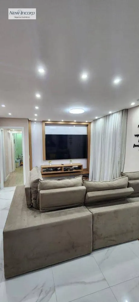 Apartamento, 3 quartos, 124 m² - Foto 3