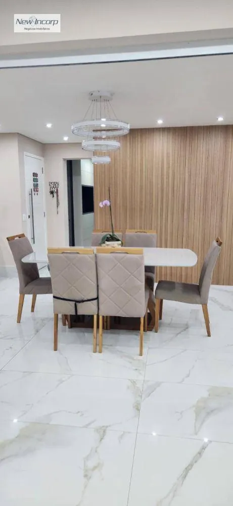 Apartamento, 3 quartos, 124 m² - Foto 4