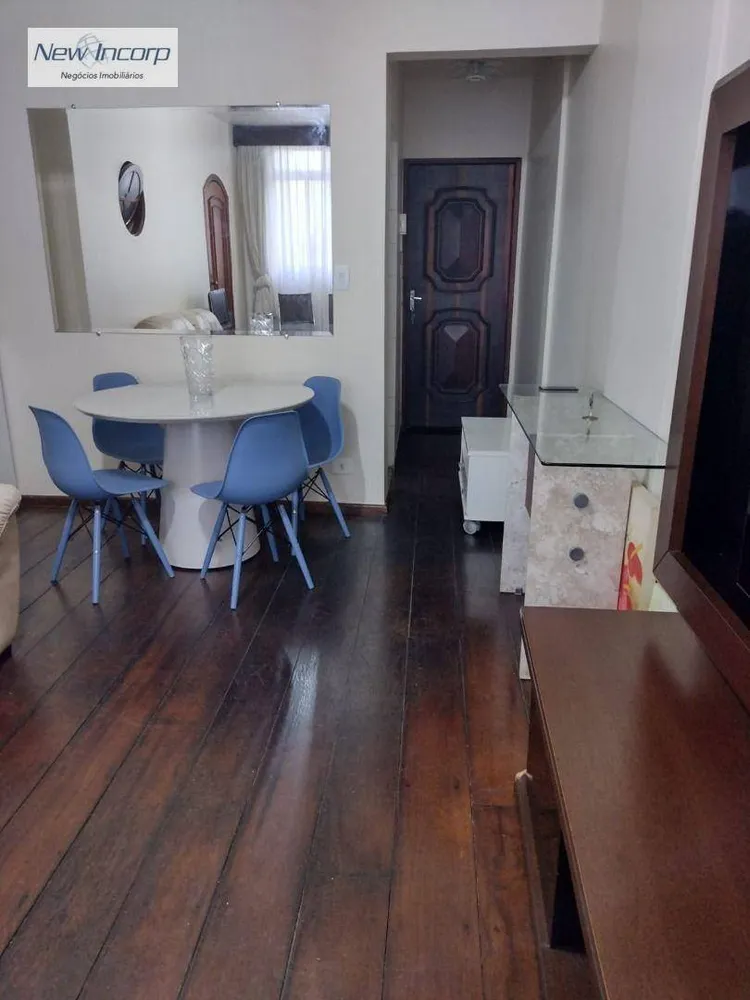 Apartamento, 2 quartos, 51 m² - Foto 3
