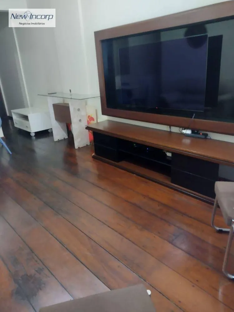 Apartamento, 2 quartos, 51 m² - Foto 2