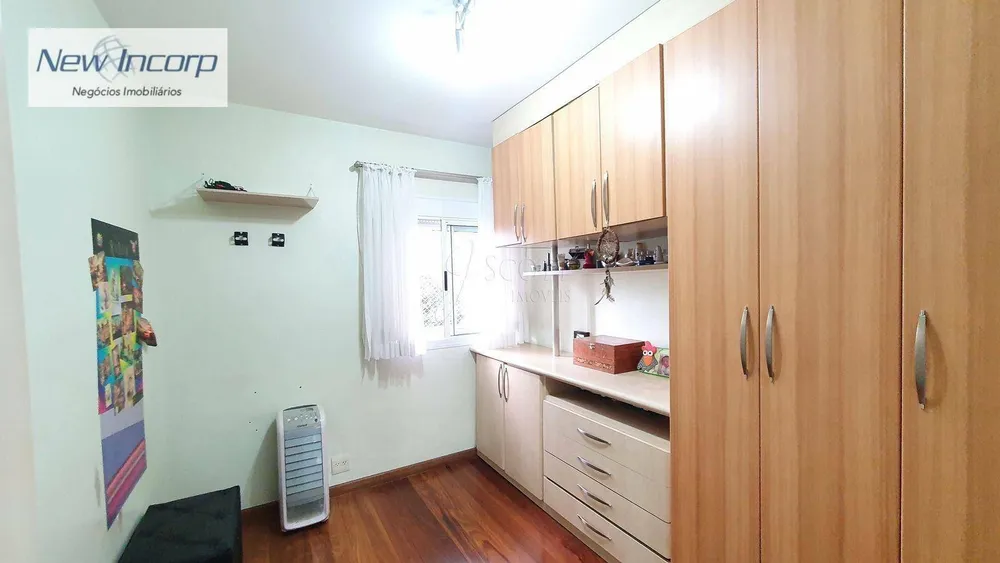 Apartamento, 3 quartos, 92 m² - Foto 3