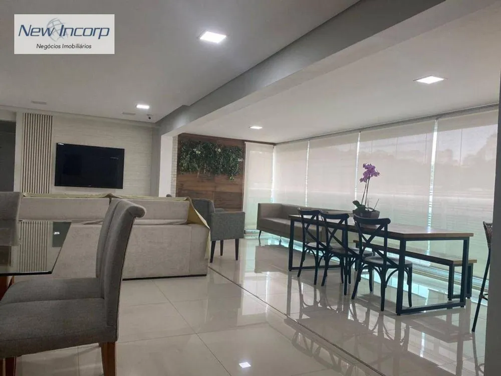 Apartamento, 3 quartos, 138 m² - Foto 1
