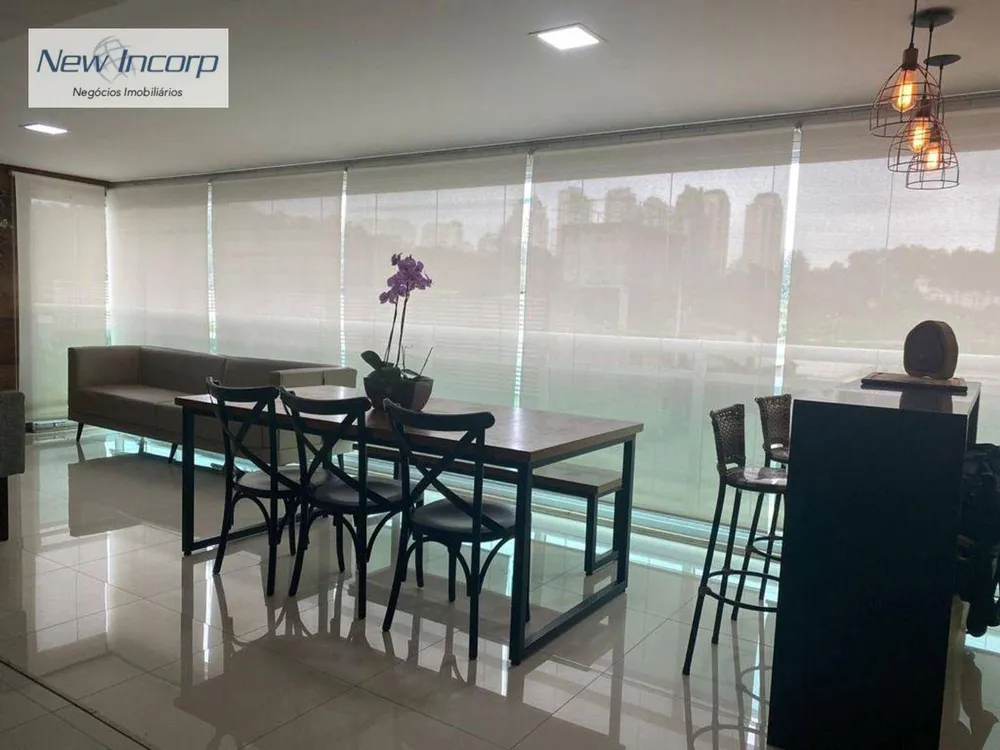 Apartamento, 3 quartos, 138 m² - Foto 4
