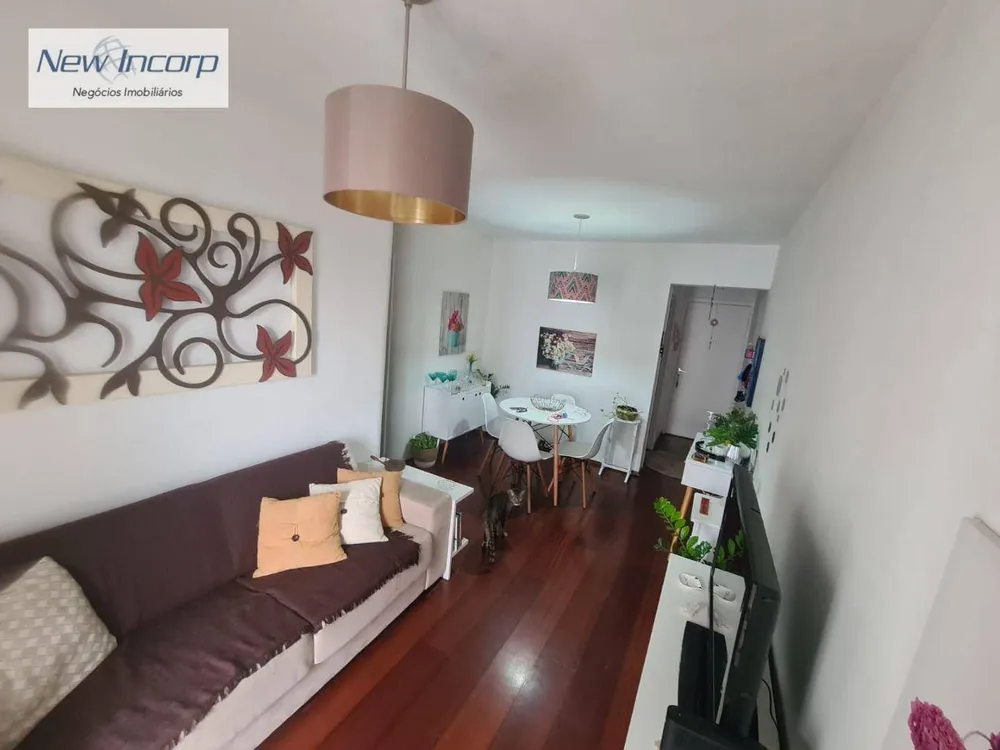 Apartamento, 2 quartos, 60 m² - Foto 3