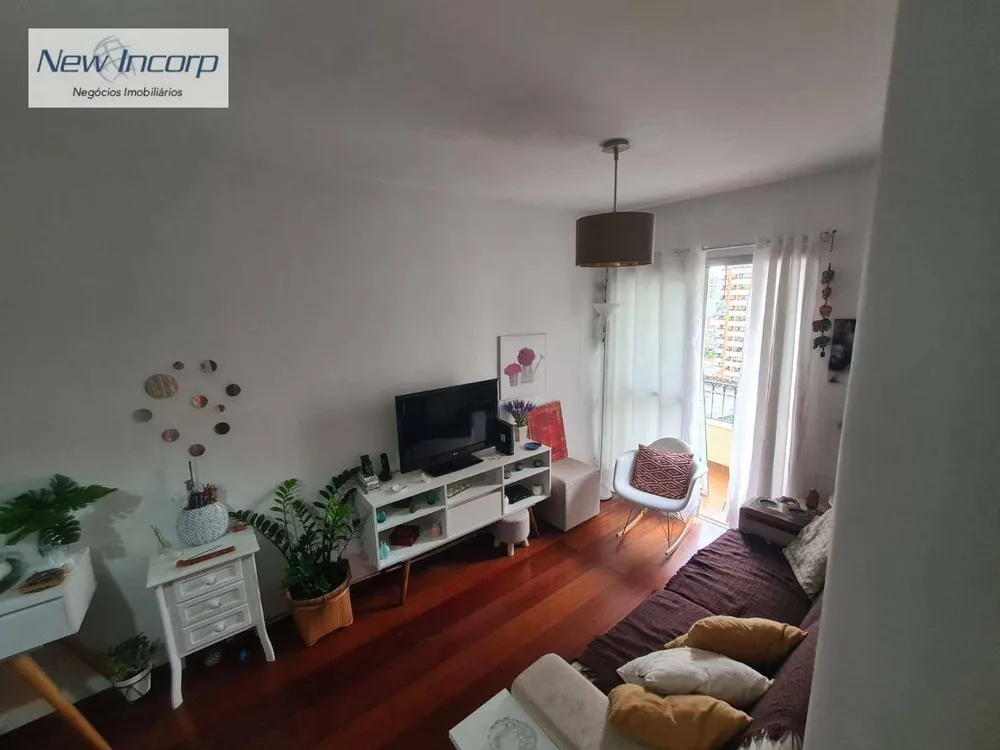 Apartamento, 2 quartos, 60 m² - Foto 1