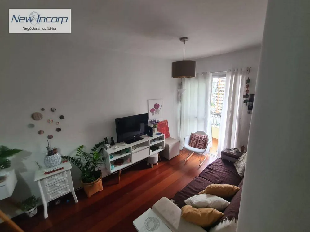 Apartamento, 2 quartos, 60 m² - Foto 2