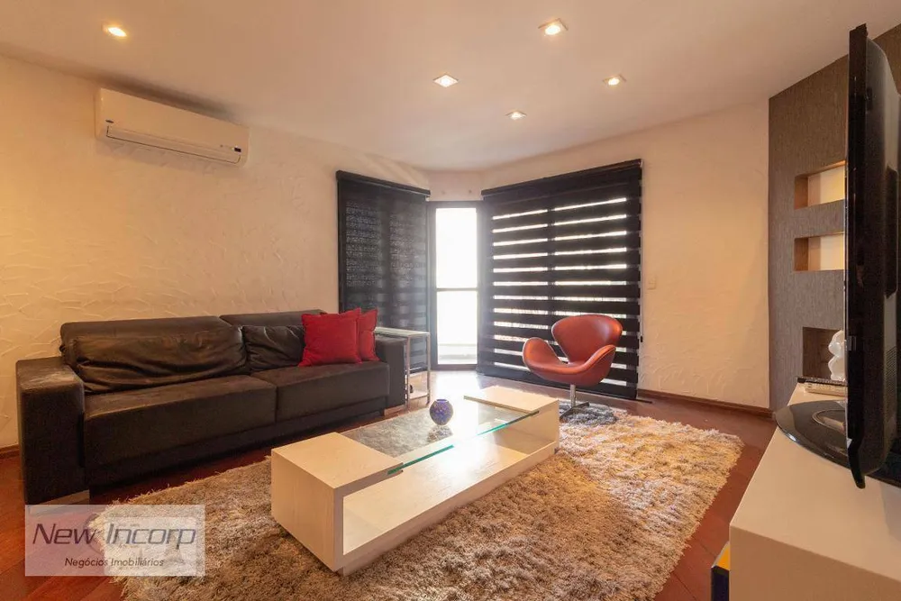 Apartamento, 3 quartos, 160 m² - Foto 2
