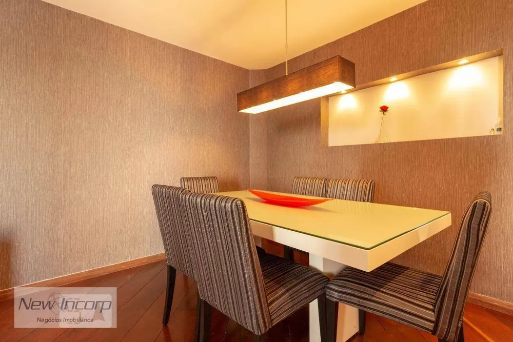 Apartamento, 3 quartos, 160 m² - Foto 4