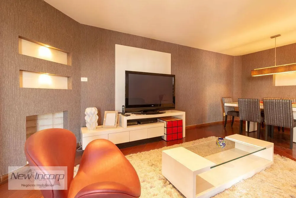 Apartamento, 3 quartos, 160 m² - Foto 1