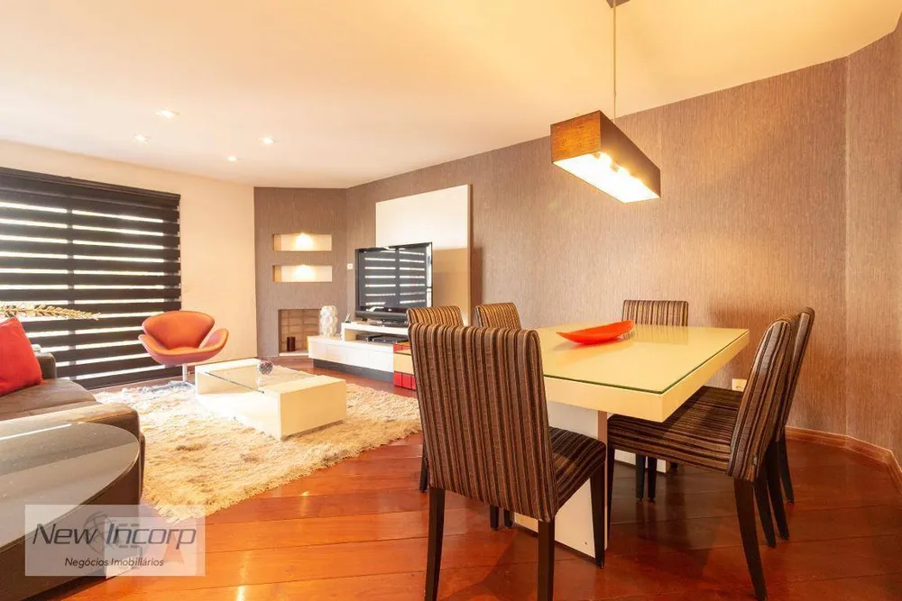 Apartamento, 3 quartos, 160 m² - Foto 3