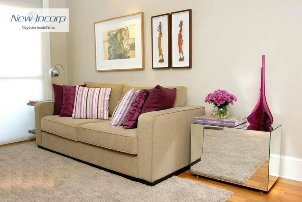 Apartamento, 2 quartos, 75 m² - Foto 1