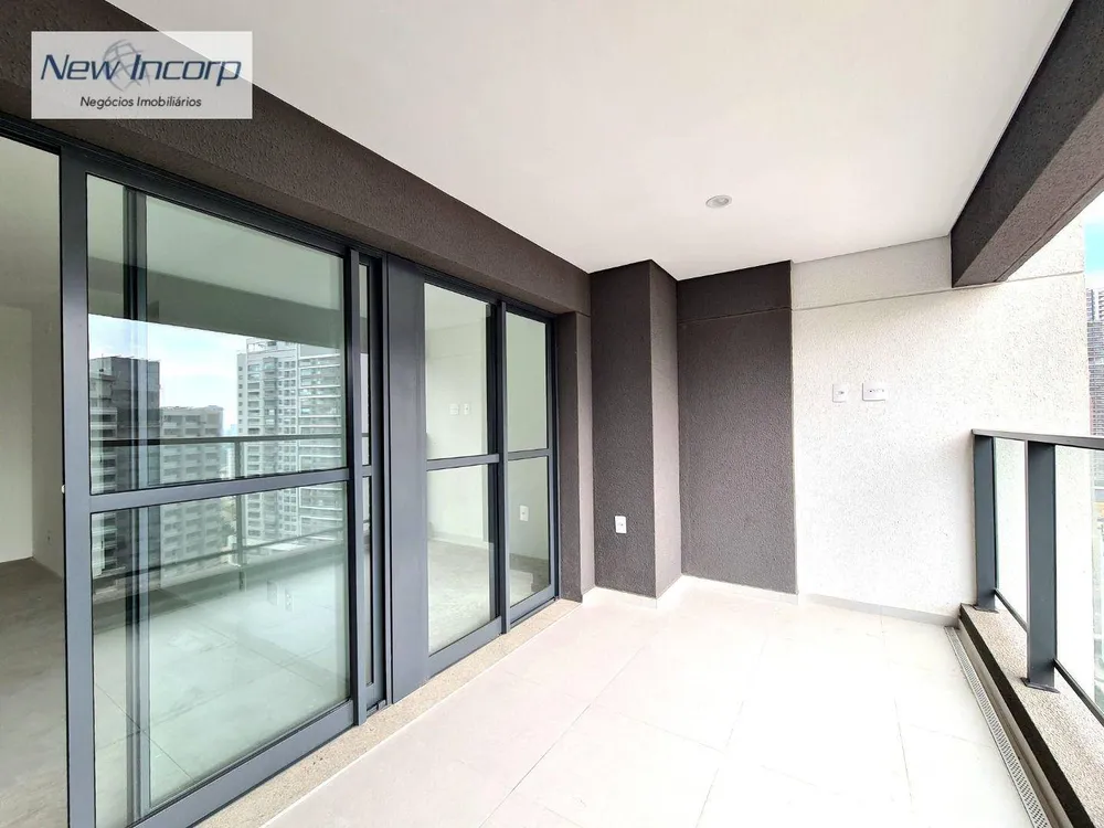 Apartamento, 3 quartos, 84 m² - Foto 3
