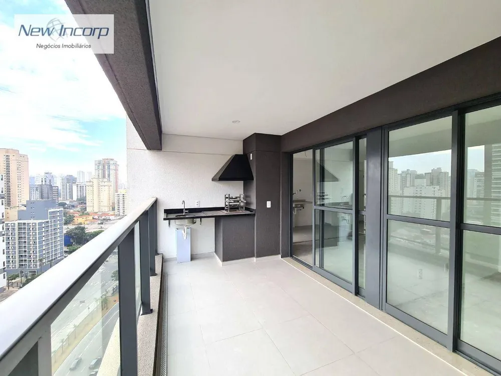 Apartamento, 3 quartos, 84 m² - Foto 1