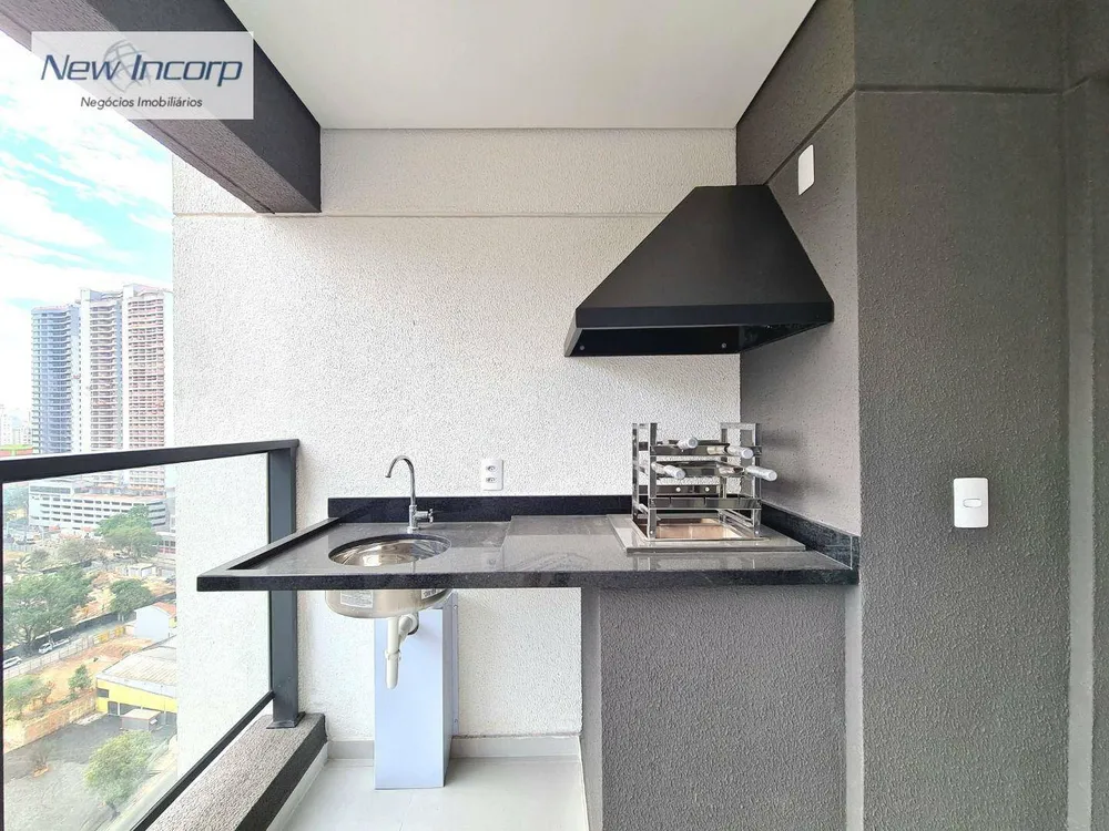 Apartamento, 3 quartos, 84 m² - Foto 2