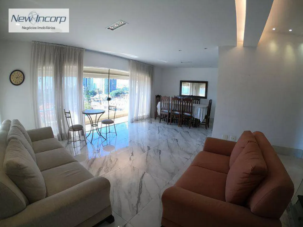 Cobertura, 3 quartos, 287 m² - Foto 4
