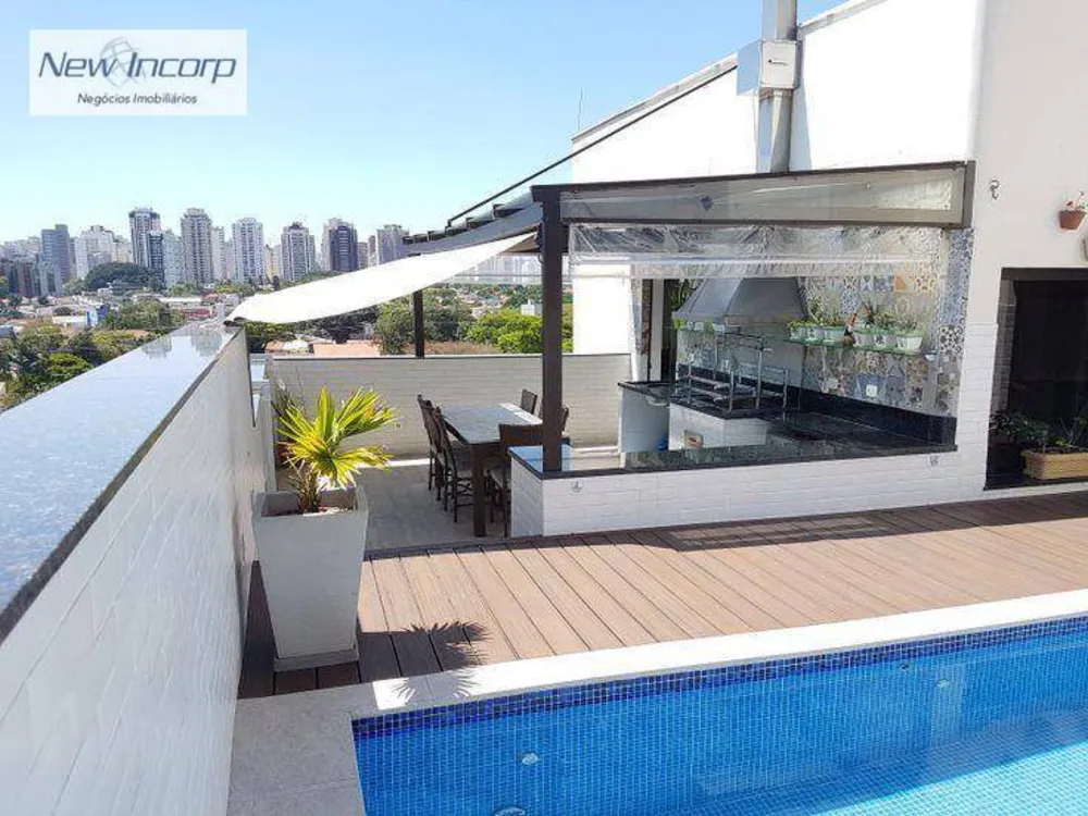 Cobertura, 3 quartos, 287 m² - Foto 3