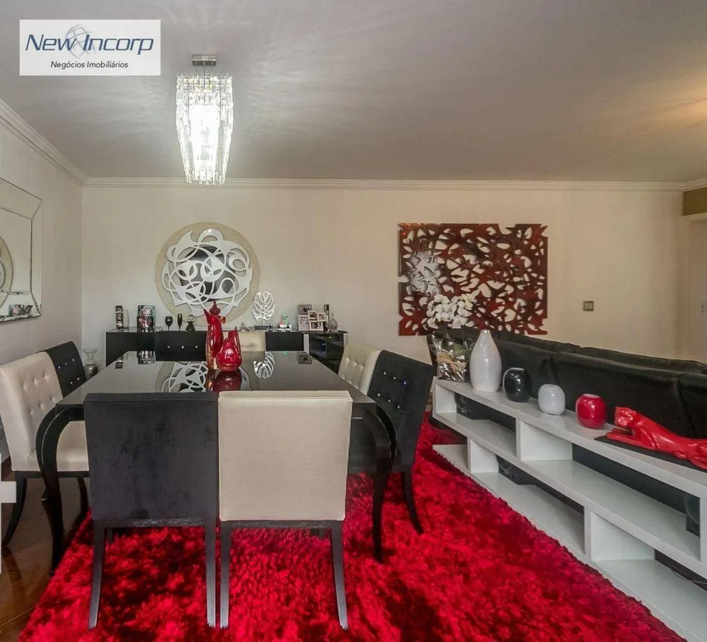 Apartamento, 4 quartos, 198 m² - Foto 4