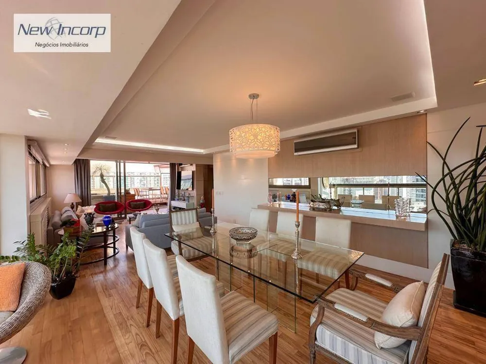 Cobertura, 3 quartos, 240 m² - Foto 3