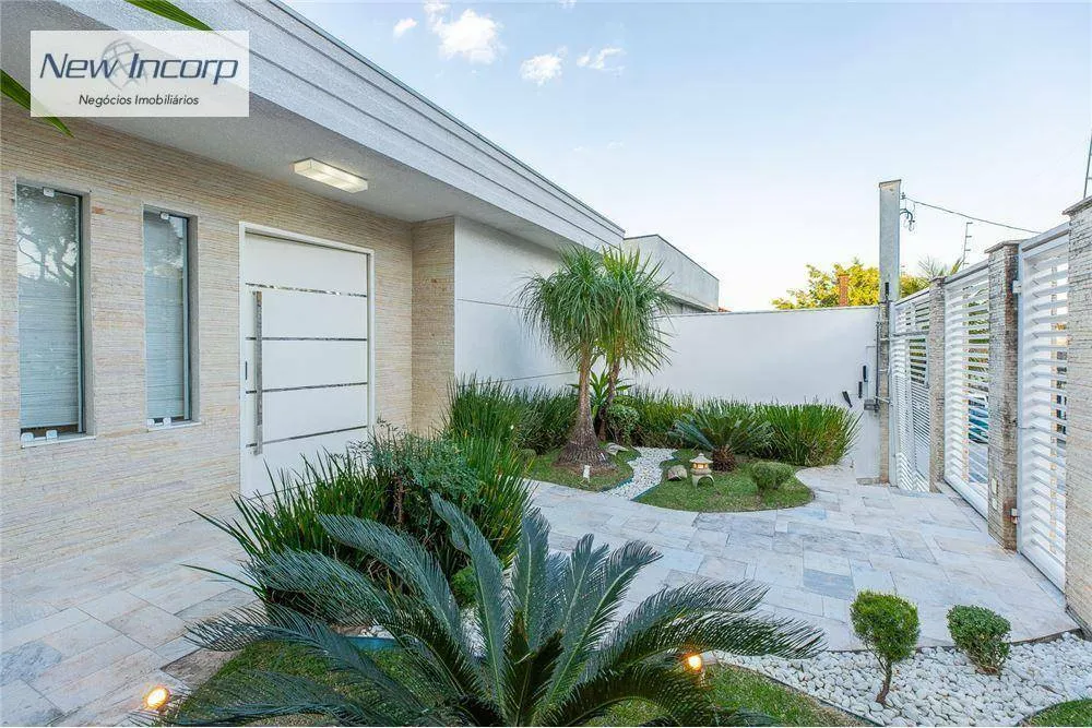 Casa, 4 quartos, 440 m² - Foto 1