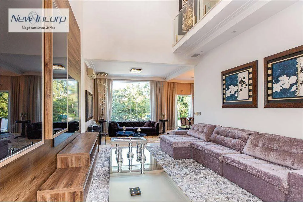 Casa, 4 quartos, 440 m² - Foto 4