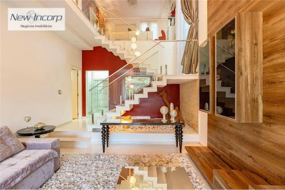Casa, 4 quartos, 440 m² - Foto 3