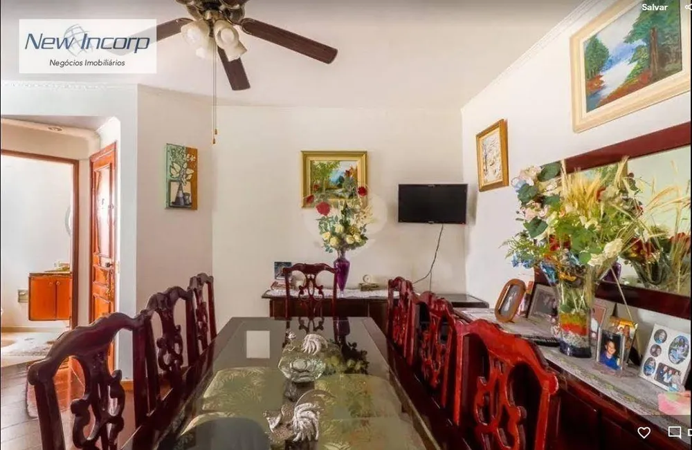 Apartamento, 3 quartos, 120 m² - Foto 1