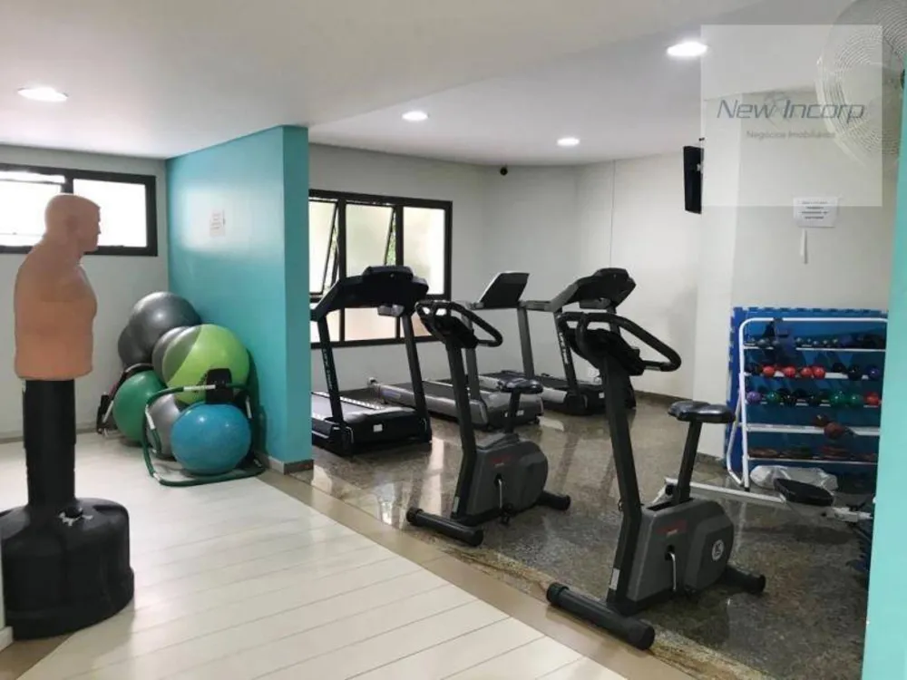 Apartamento, 3 quartos, 120 m² - Foto 3