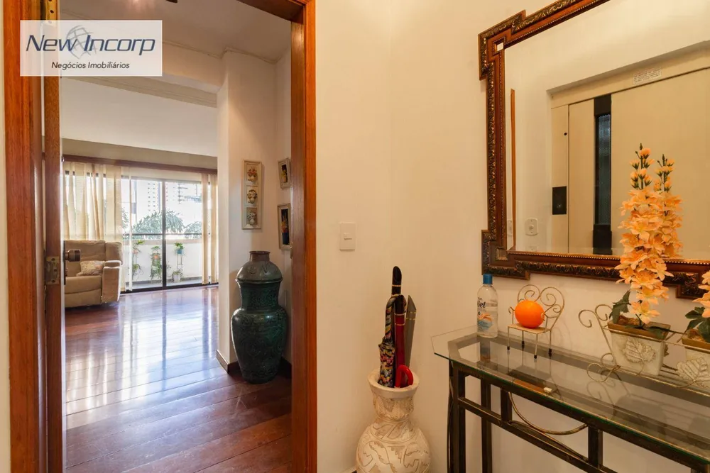 Apartamento, 4 quartos, 200 m² - Foto 1