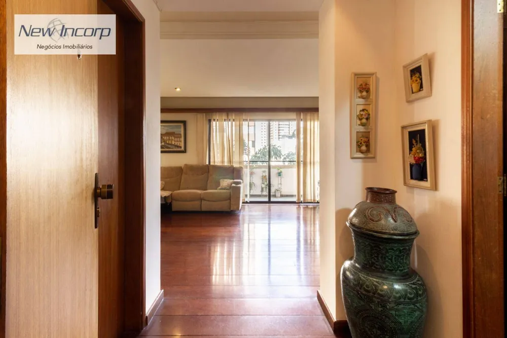Apartamento, 4 quartos, 200 m² - Foto 3
