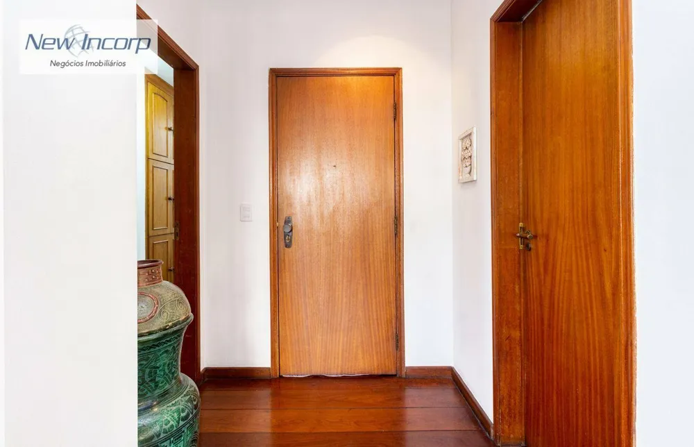 Apartamento, 4 quartos, 200 m² - Foto 4