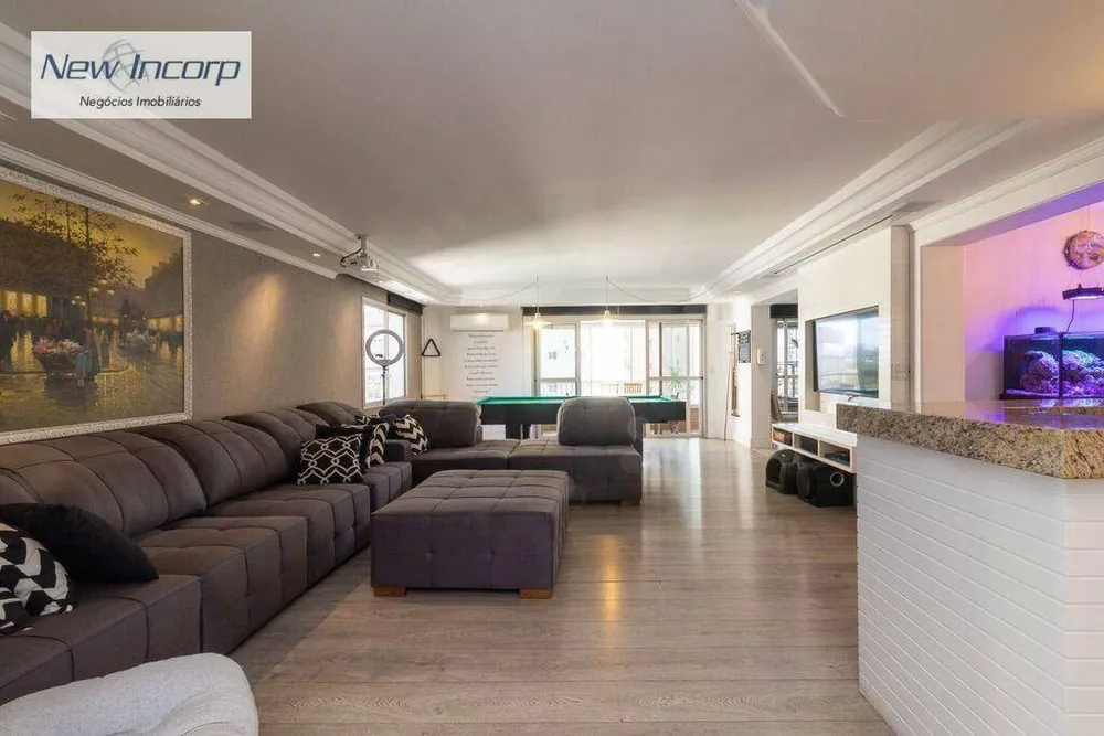 Apartamento, 4 quartos, 350 m² - Foto 1