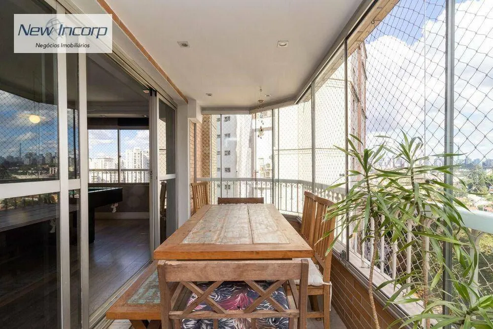 Apartamento, 4 quartos, 350 m² - Foto 2