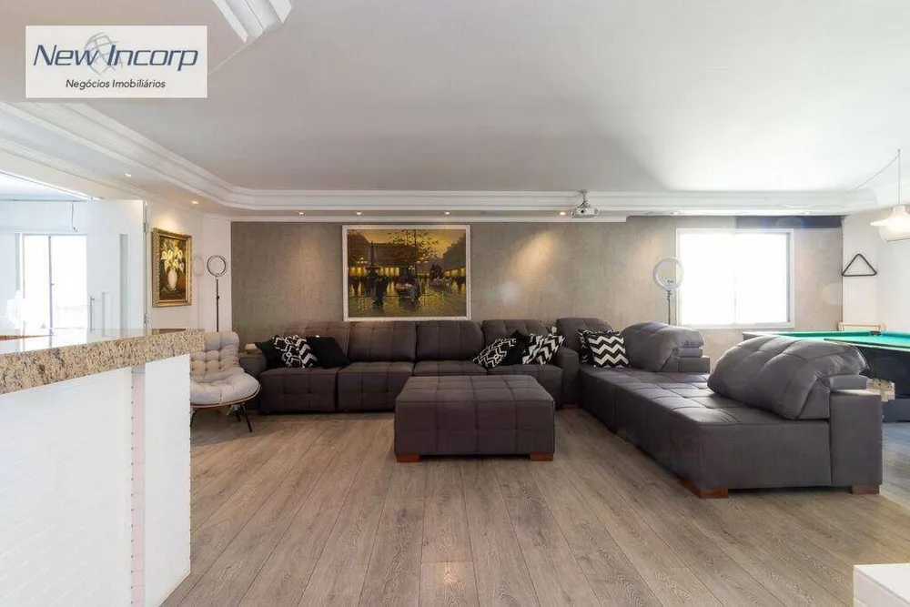 Apartamento, 4 quartos, 350 m² - Foto 4