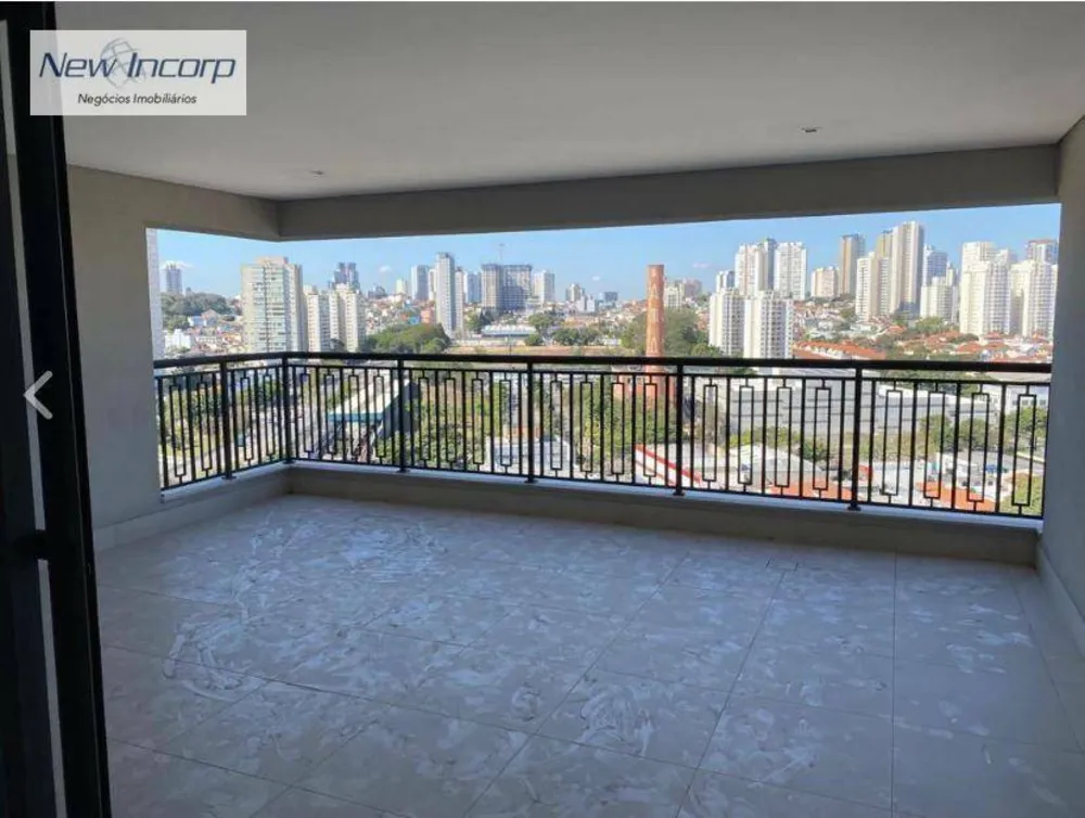 Apartamento, 3 quartos, 147 m² - Foto 3