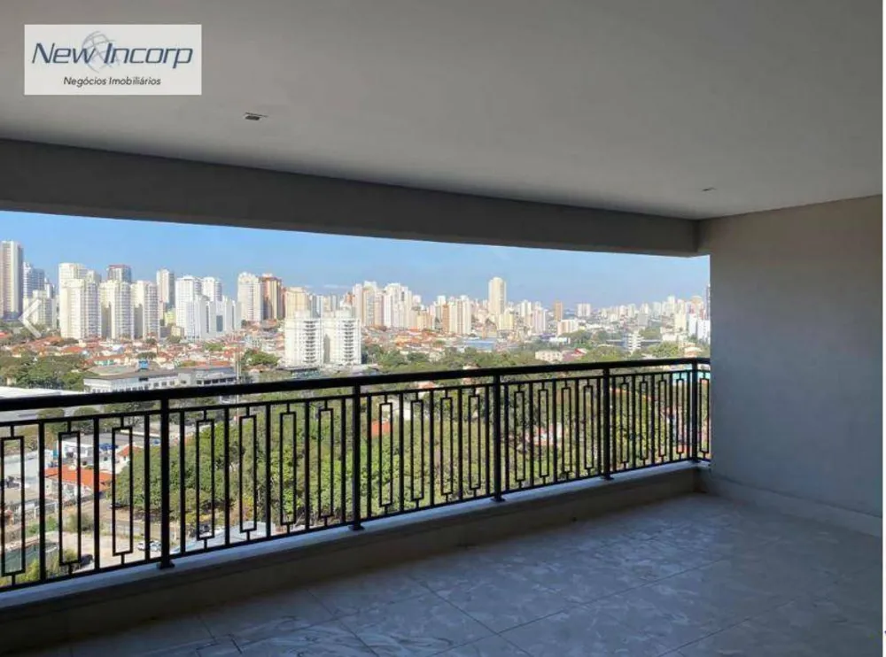 Apartamento, 3 quartos, 147 m² - Foto 2