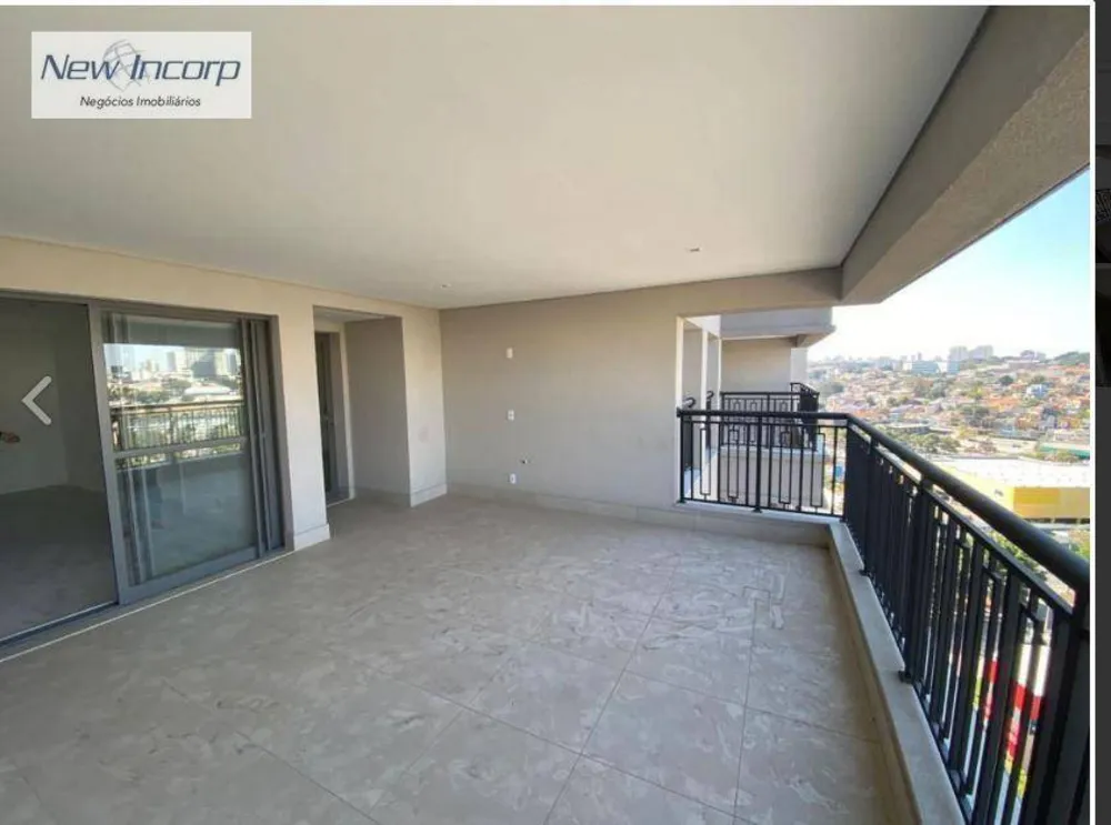 Apartamento, 3 quartos, 147 m² - Foto 1