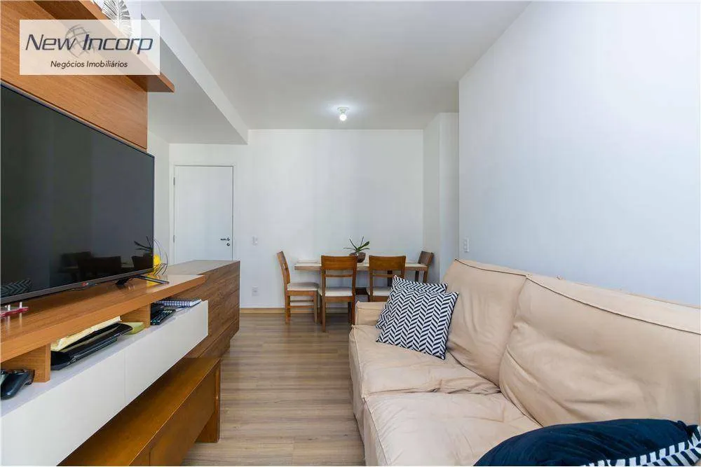 Apartamento, 2 quartos, 55 m² - Foto 3