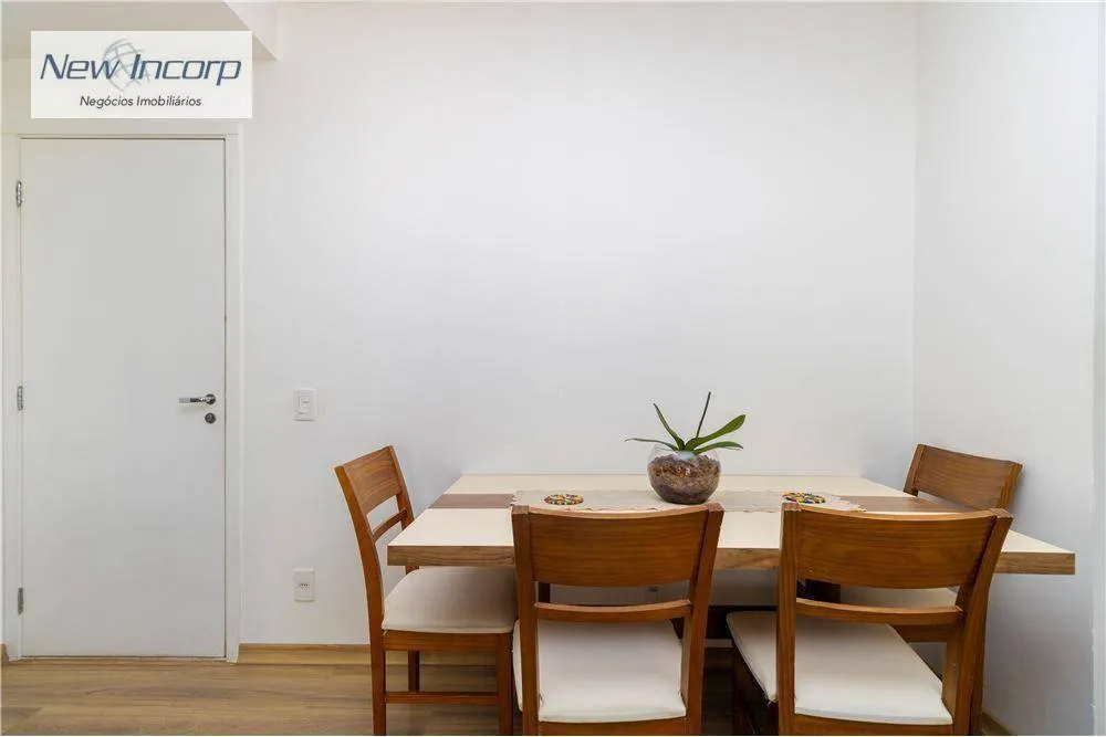 Apartamento, 2 quartos, 55 m² - Foto 4