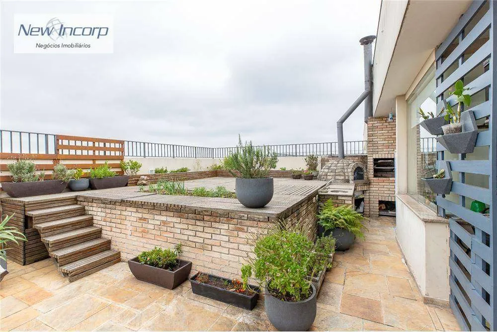 Apartamento, 4 quartos, 300 m² - Foto 4
