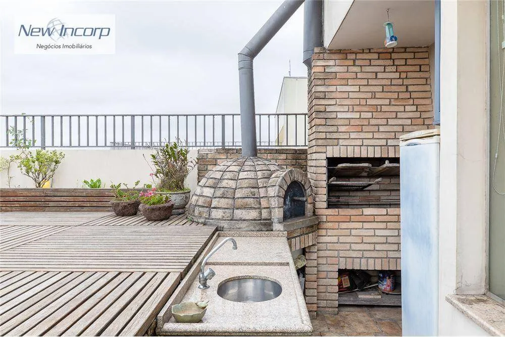 Apartamento, 4 quartos, 300 m² - Foto 2