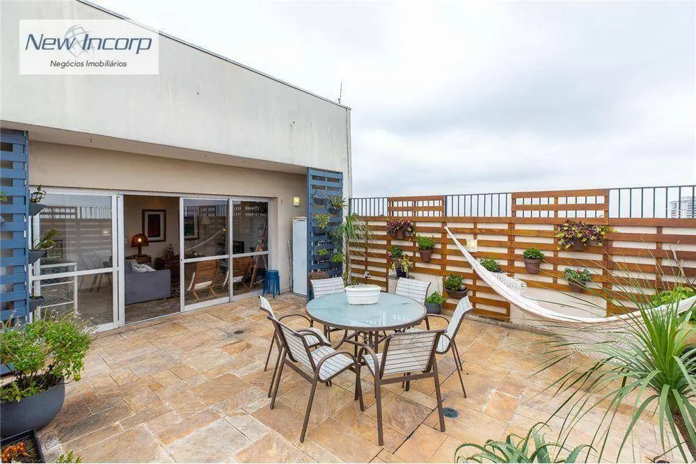 Apartamento, 4 quartos, 300 m² - Foto 1