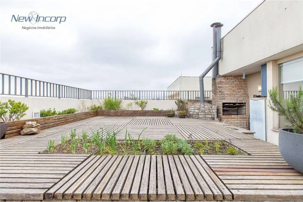 Apartamento, 4 quartos, 300 m² - Foto 3