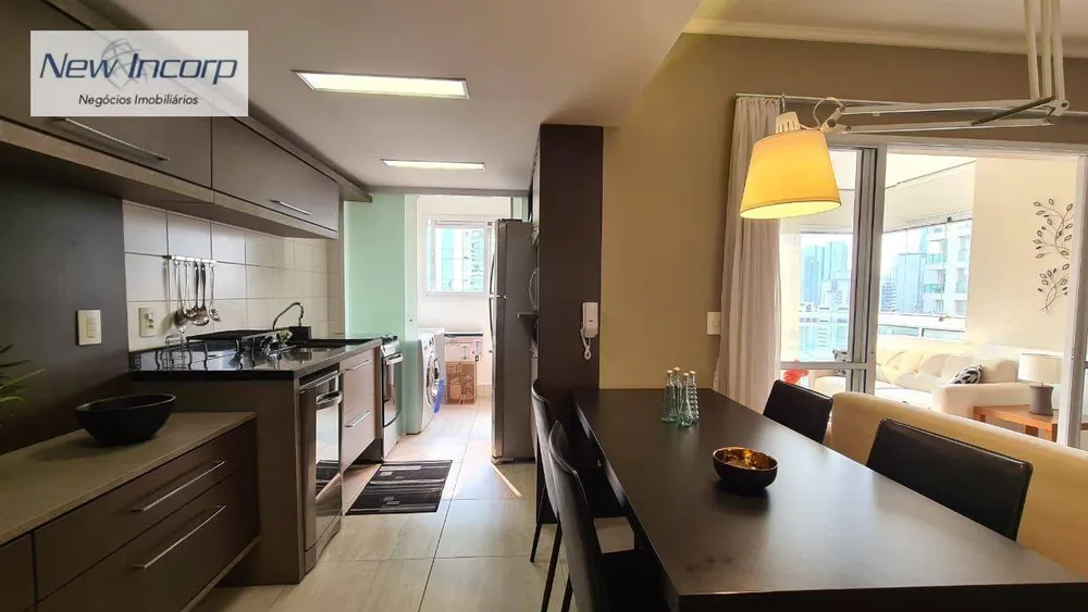 Apartamento, 1 quarto, 72 m² - Foto 1