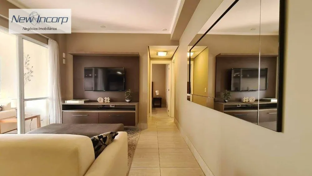 Apartamento, 1 quarto, 72 m² - Foto 2